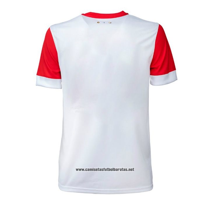 Primera Utrecht Camiseta 2020-2021 Tailandia